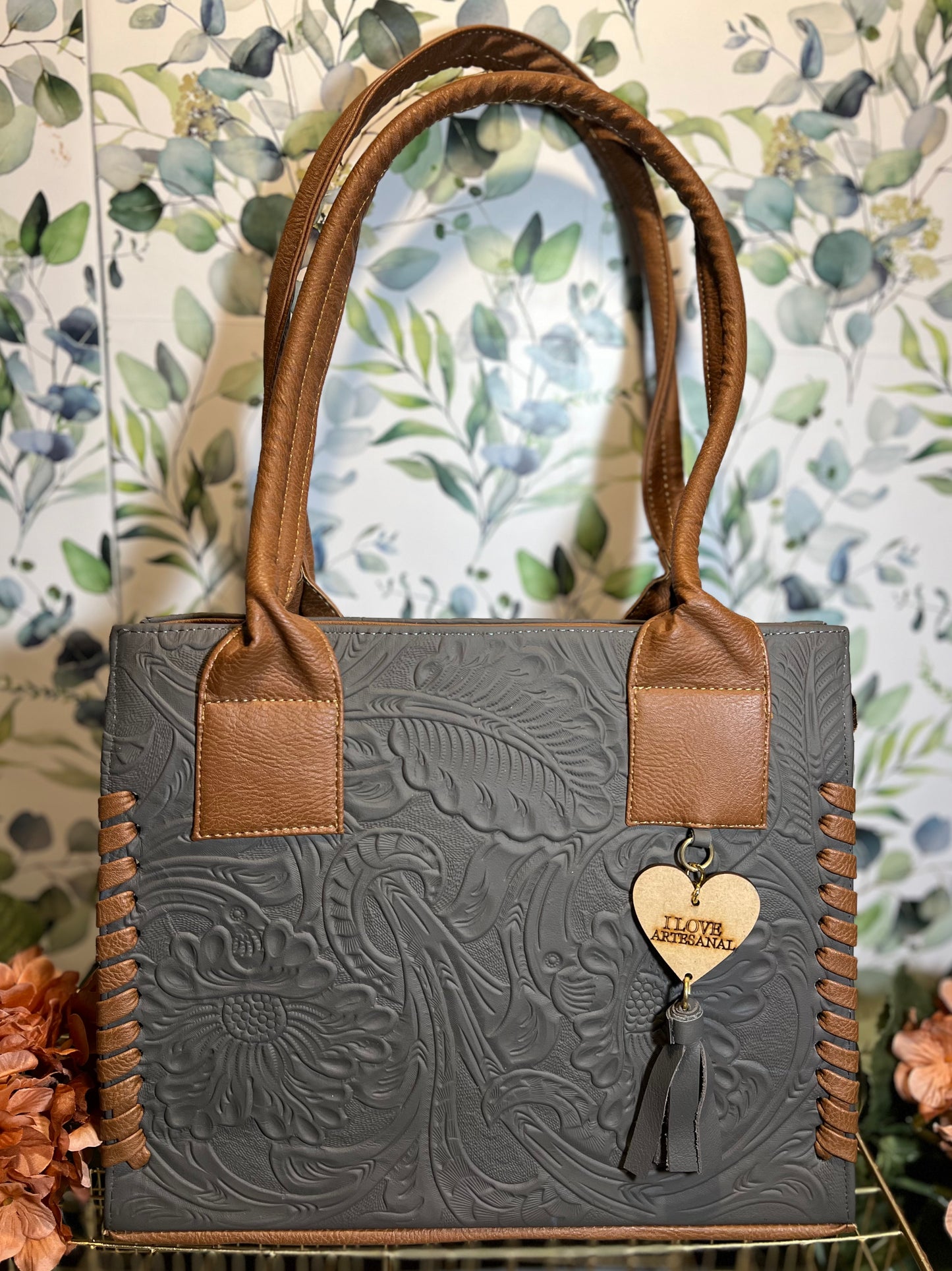 Artisan Tote