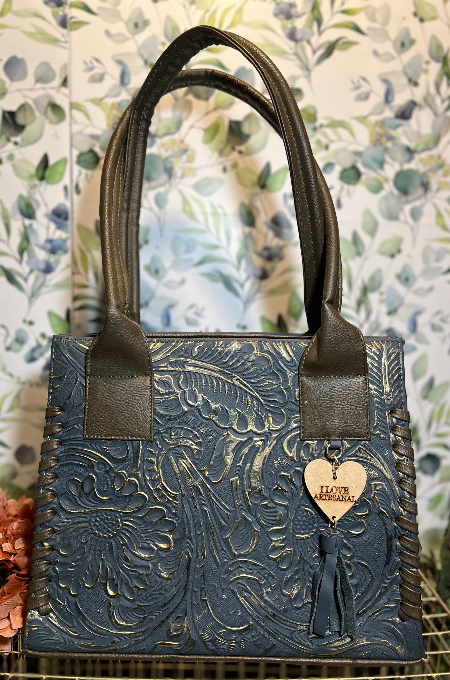Artisan Tote