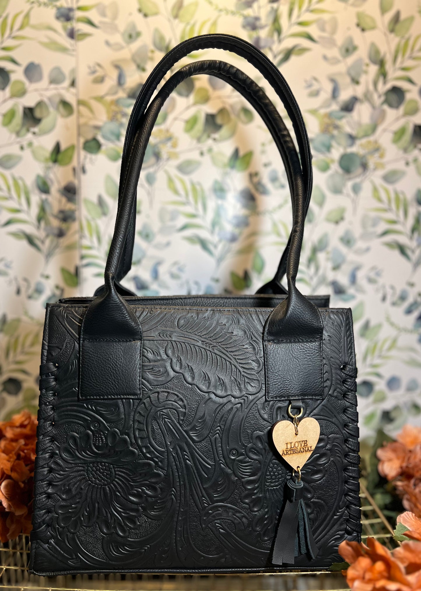 Artisan Tote