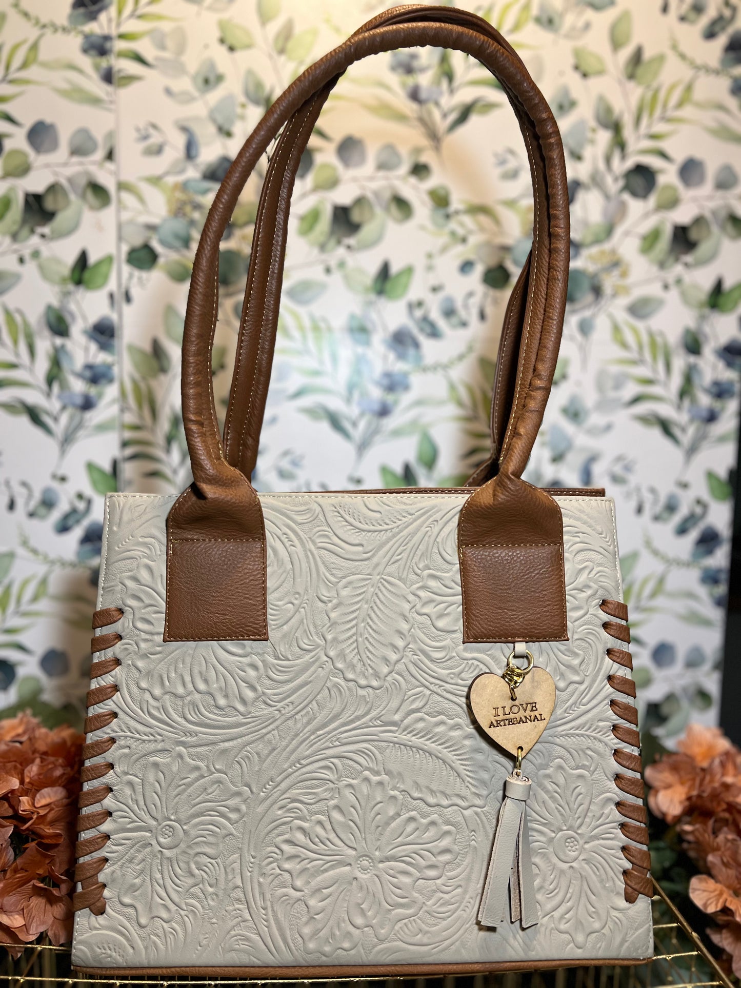 Artisan Tote