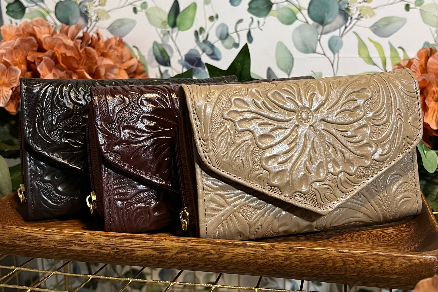 Medium Wallet