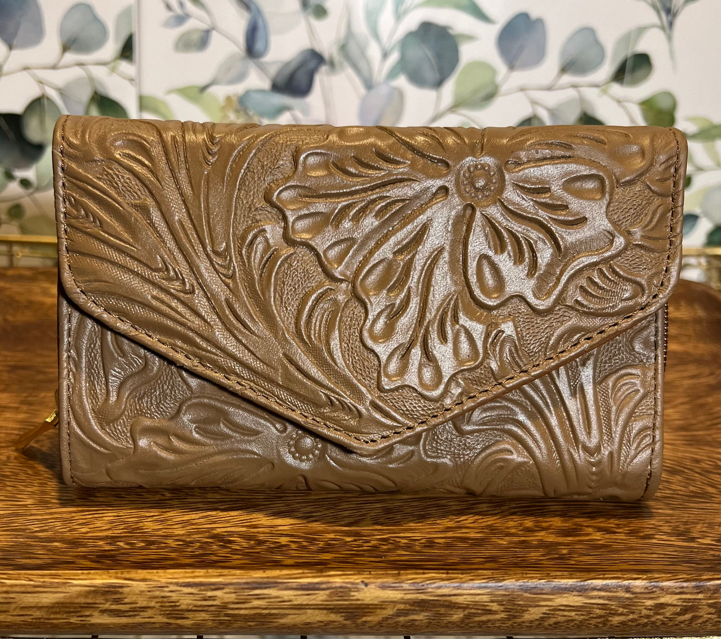 Medium Wallet