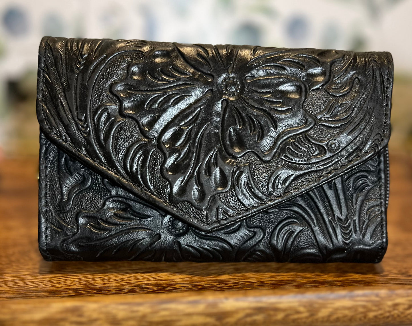 Medium Wallet