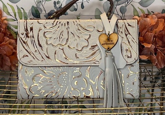 Small Envelope Cross Body