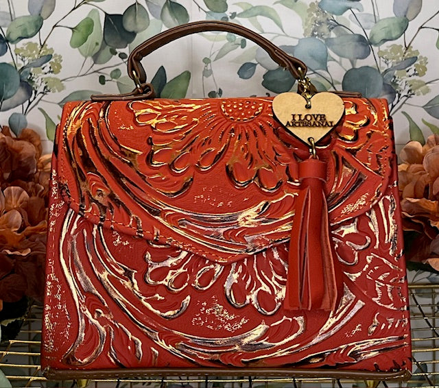 The Mini Satchel