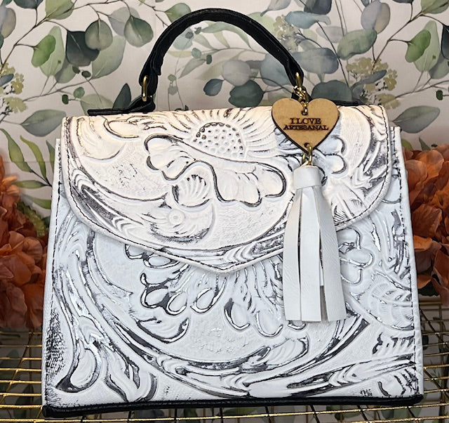 The Mini Satchel