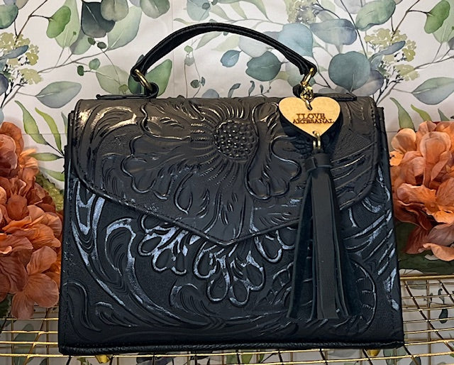 The Mini Satchel