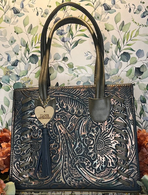 Stitch Tote