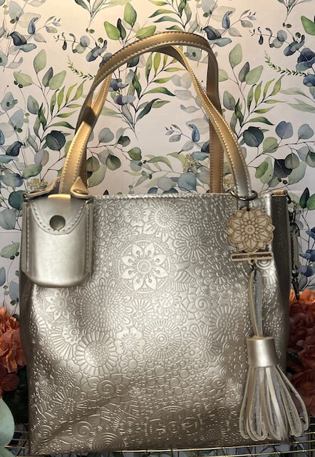 The Cube Tote