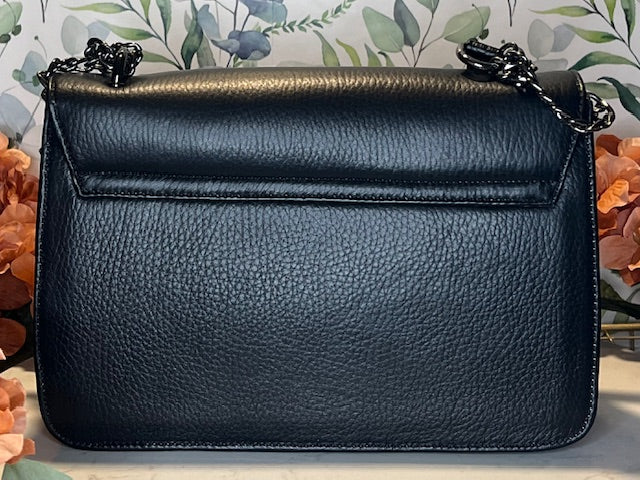 The Olivia Cross Body