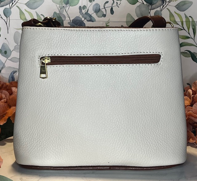 The Laurie Cross Body