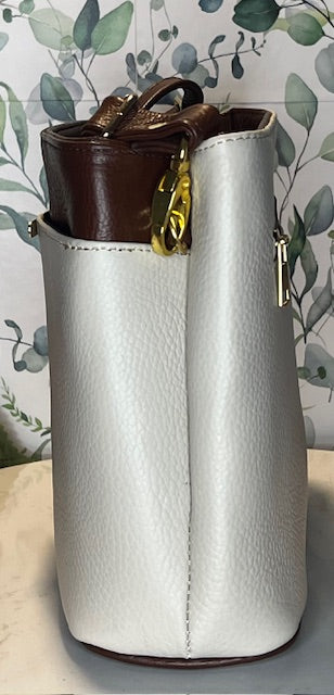 The Laurie Cross Body