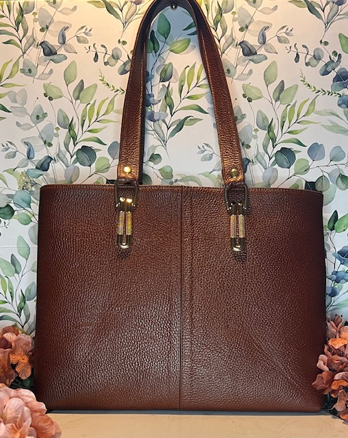 Jackie Tote
