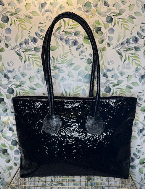 The Patent Laptop Bag