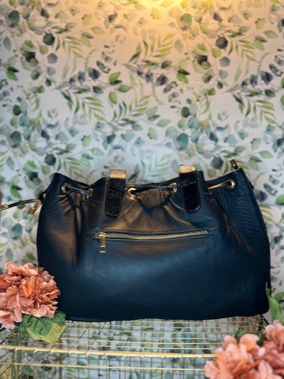 The Bubble Purse