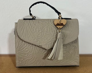 The Mini Satchel