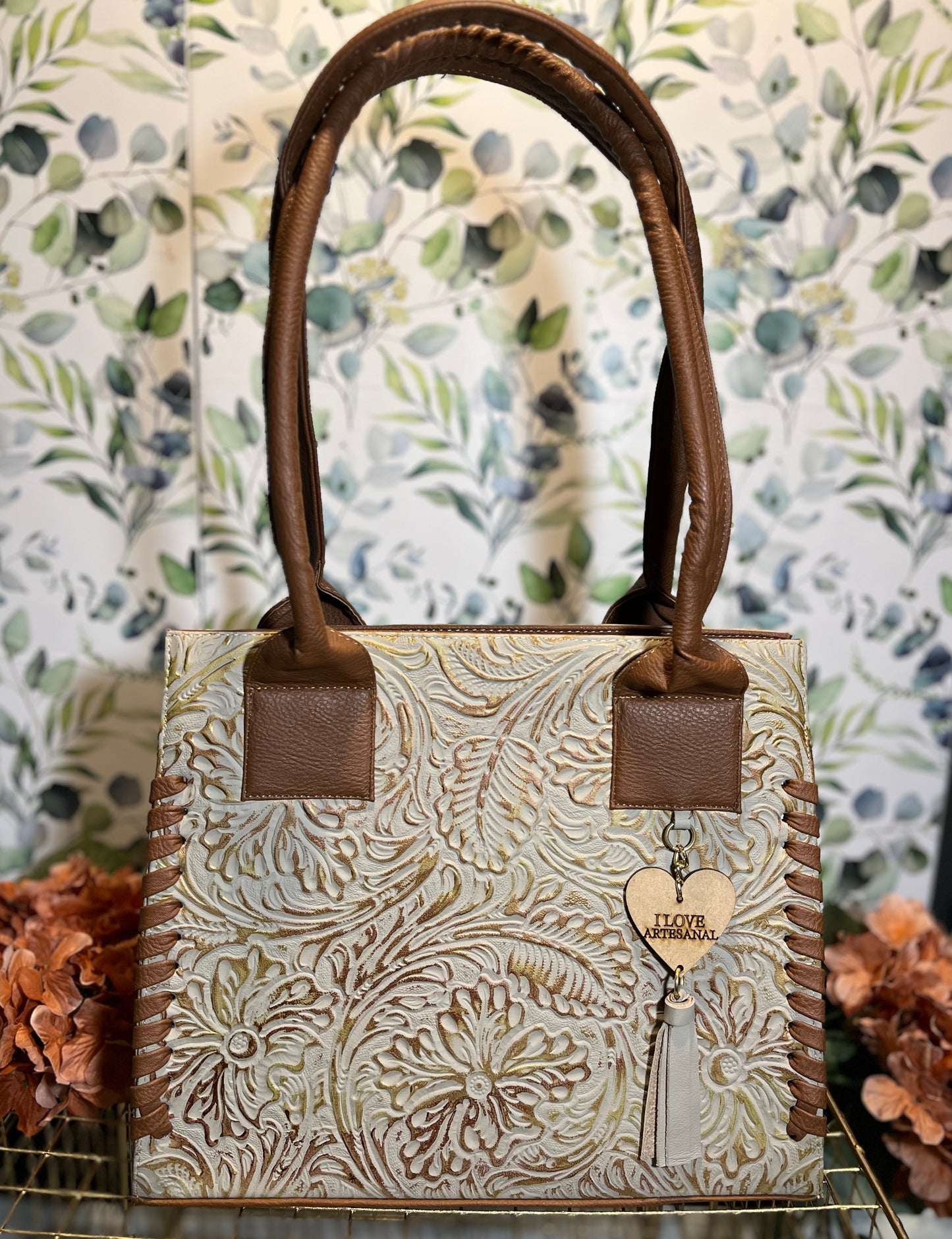 Classic Tote