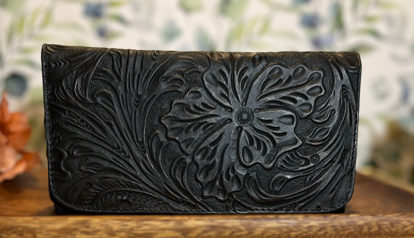Large Wallet