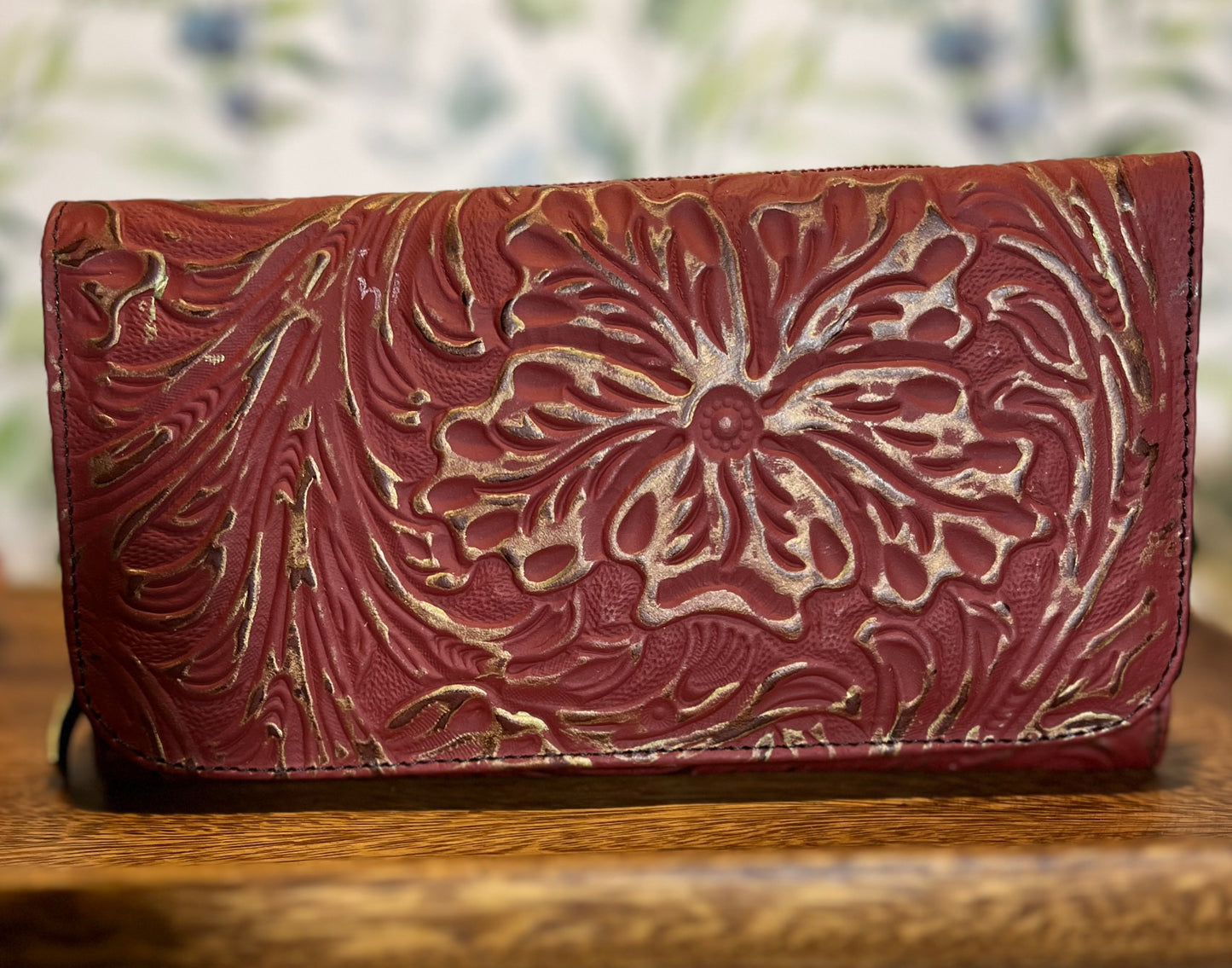 Large Wallet