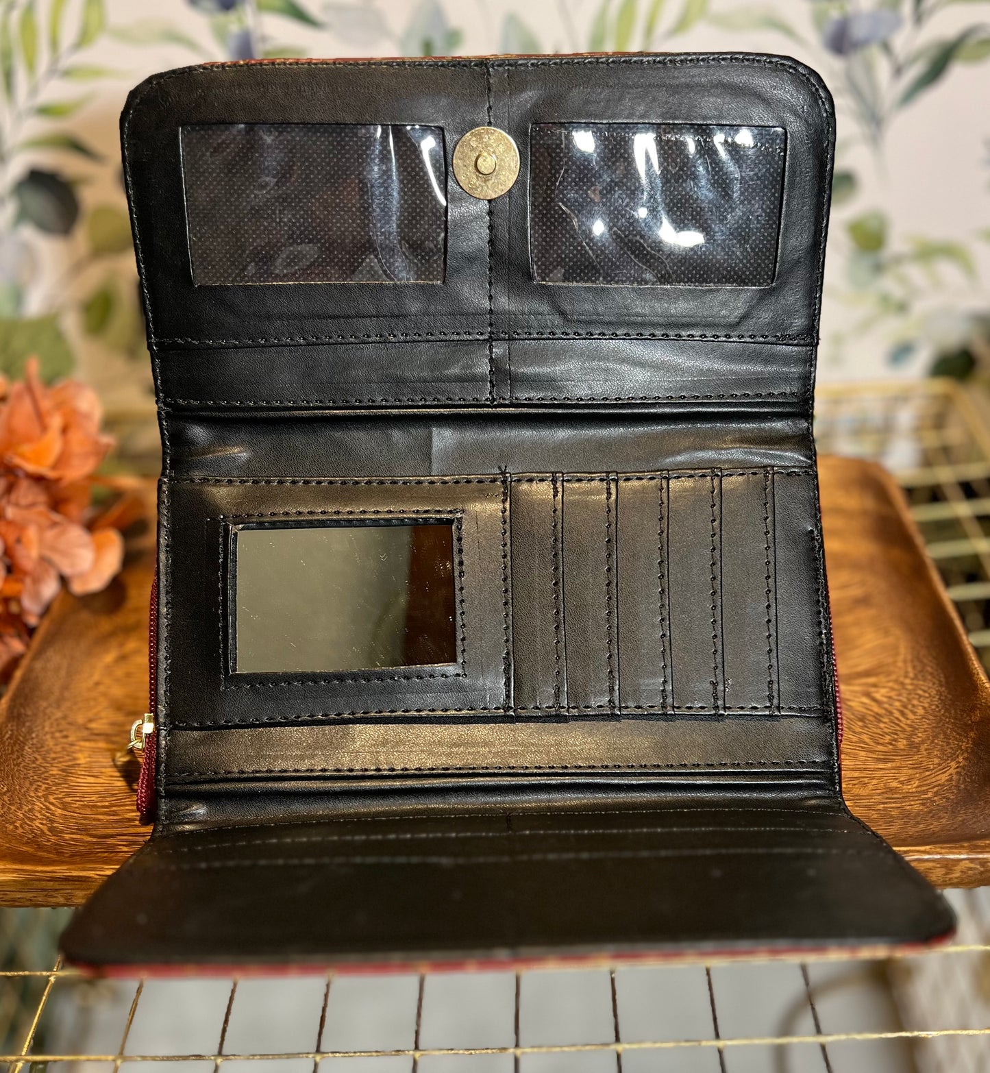 Large Wallet