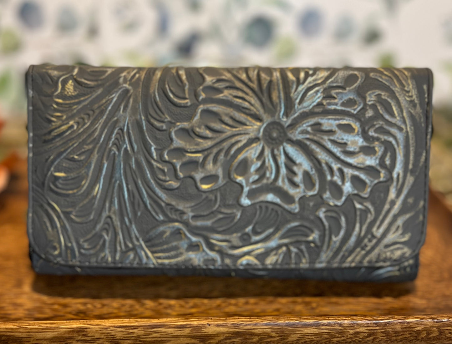 Large Wallet