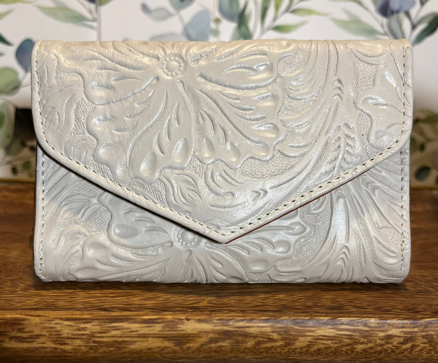 Medium Envelope Wallet