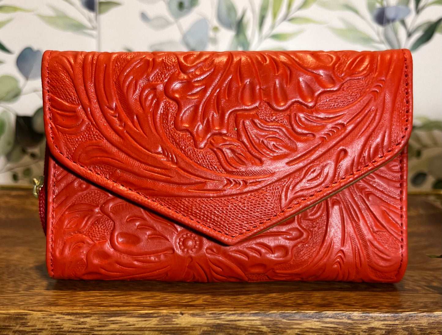 Medium Envelope Wallet