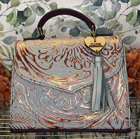 The Mini Satchel