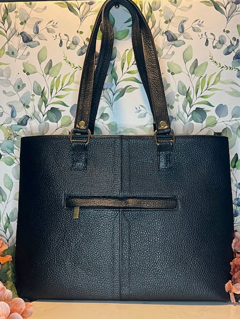 Jackie Tote