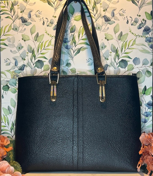 Jackie Tote