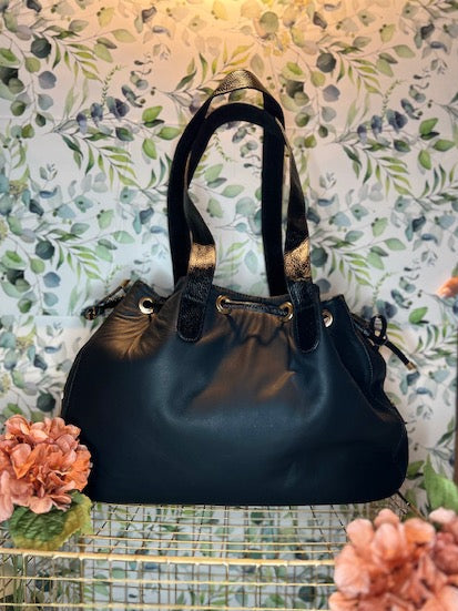 The Bubble Purse