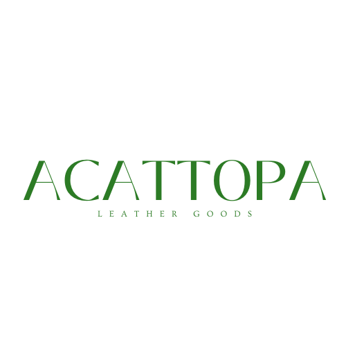 Acattopa Leather