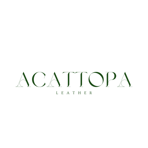 Acattopa Leather